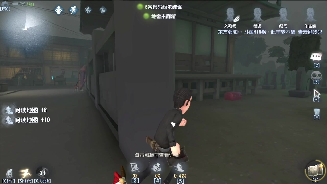 【2024-05-18 01点场】MIN锅锅：青训人皇等你来