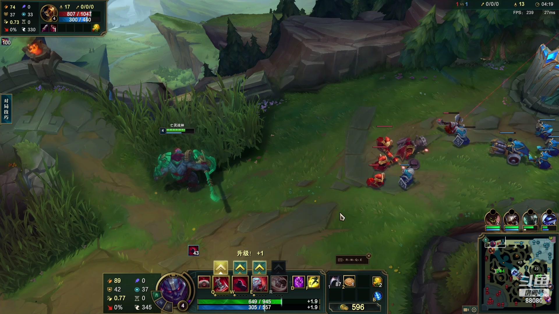 【2024-05-17 23点场】仙某某：神秘的直播间 88080