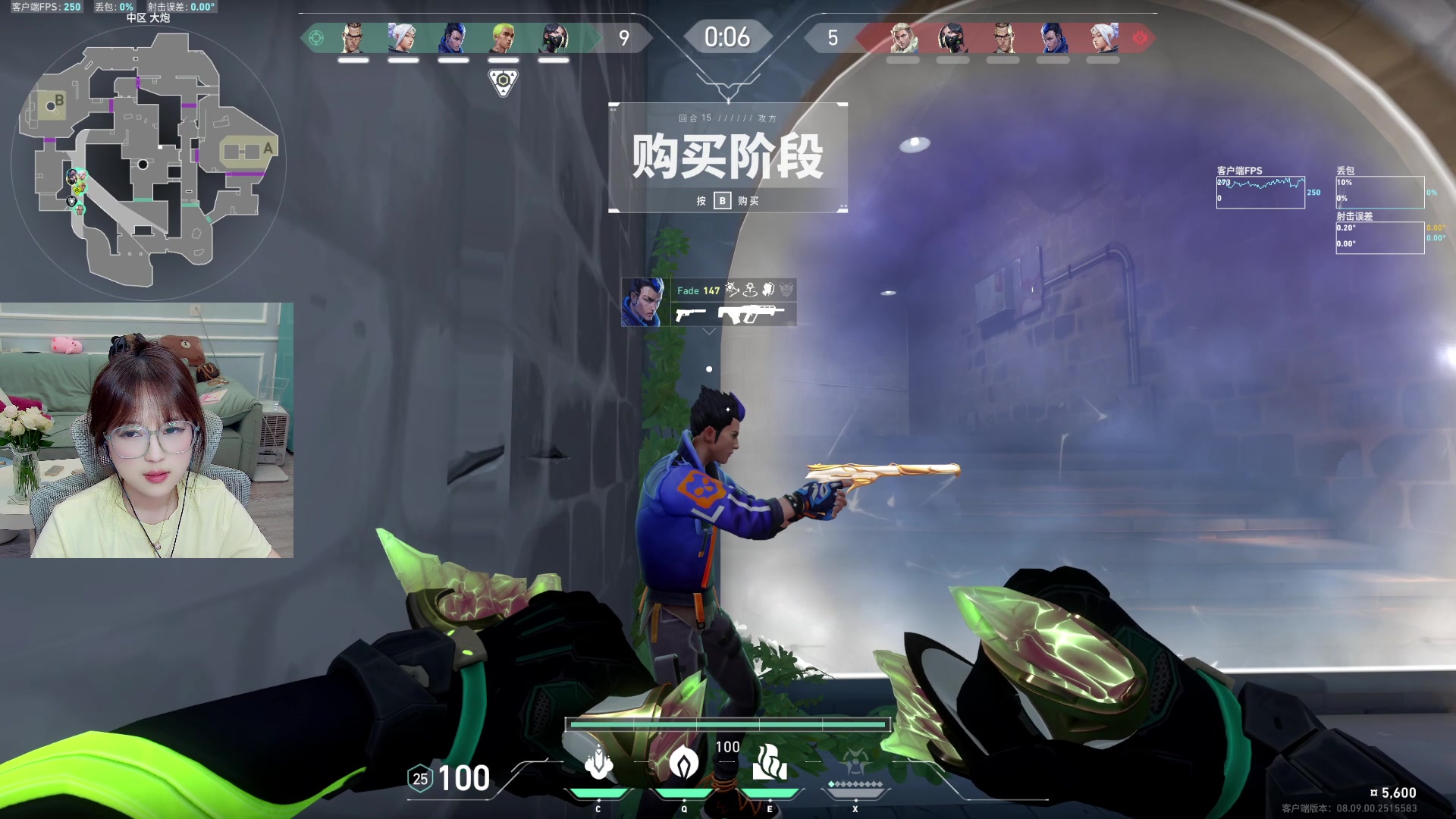 【2024-05-18 10点场】A妹A妹：【呆猪】10011