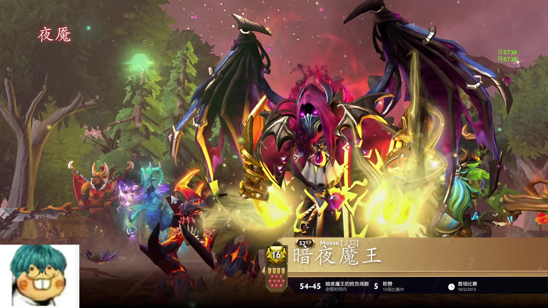 【2024-05-17 23点场】三酒OuO：软嘴温柔男