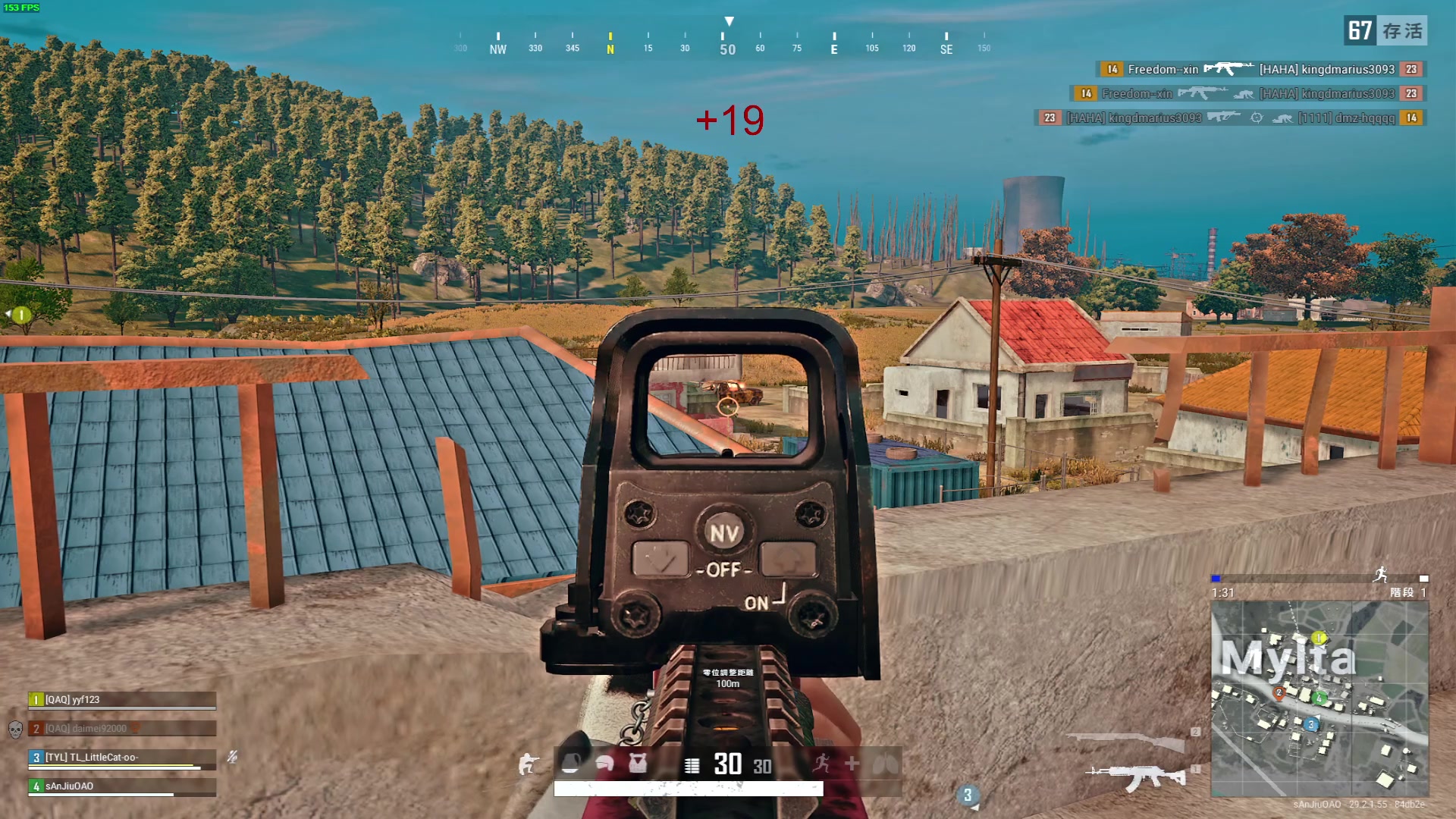 【2024-05-17 20点场】三酒OuO：软嘴温柔男