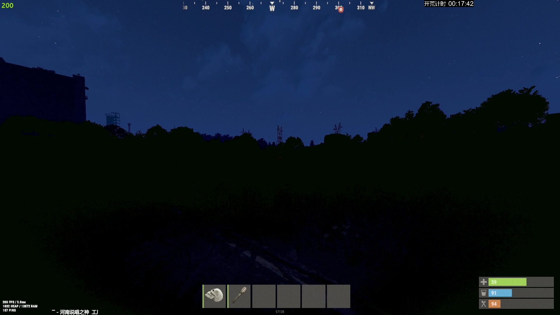 【2024-05-19 18点场】斯祥丶：ʇsnɹ解封了继续冲！