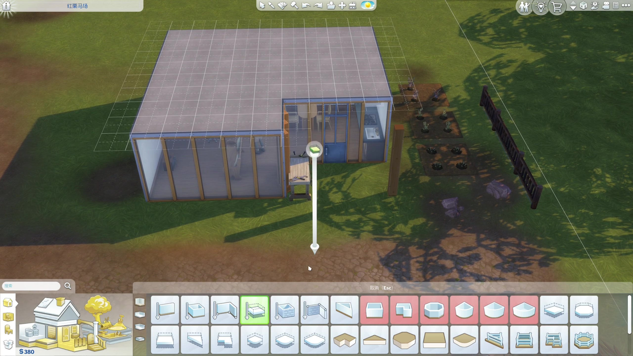 【2024-05-19 20点场】百里浪丶：WeGame游戏之夜 新游发布会