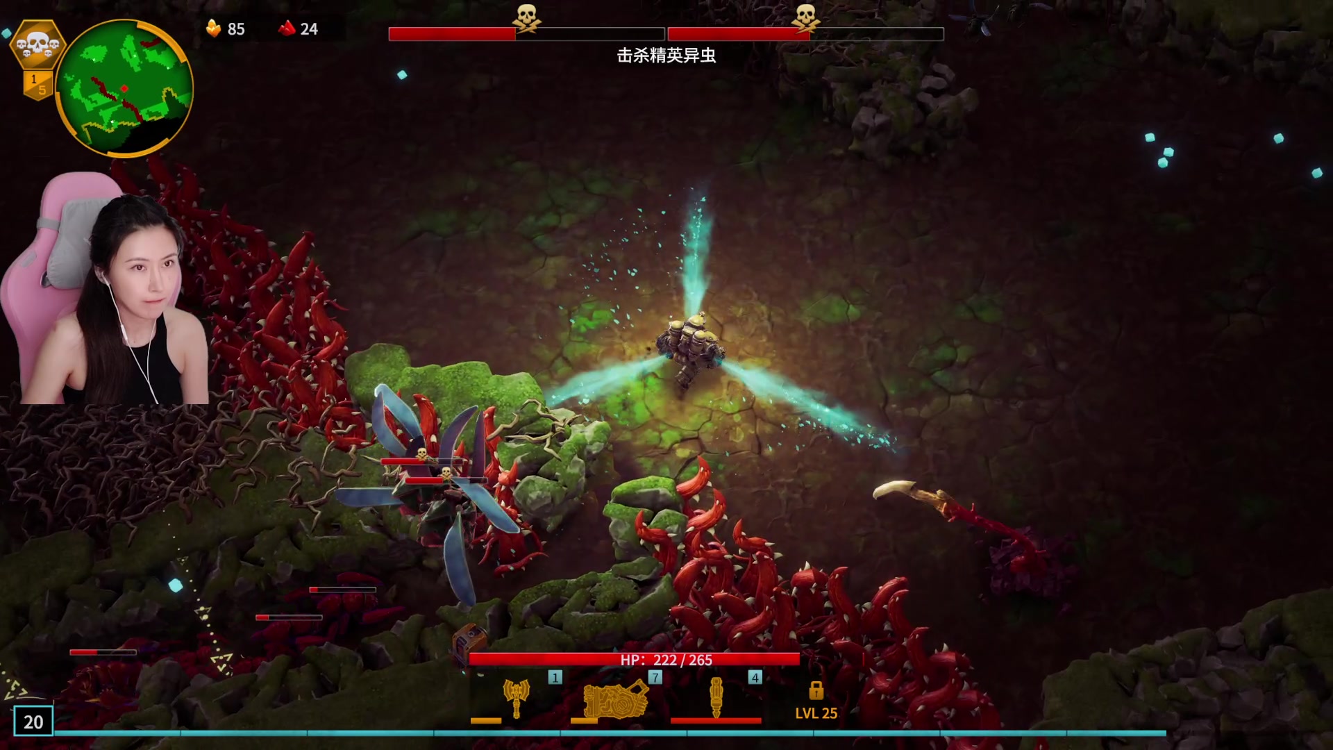 【2024-05-19 17点场】十三三三：⭐又是元气不太满的一天