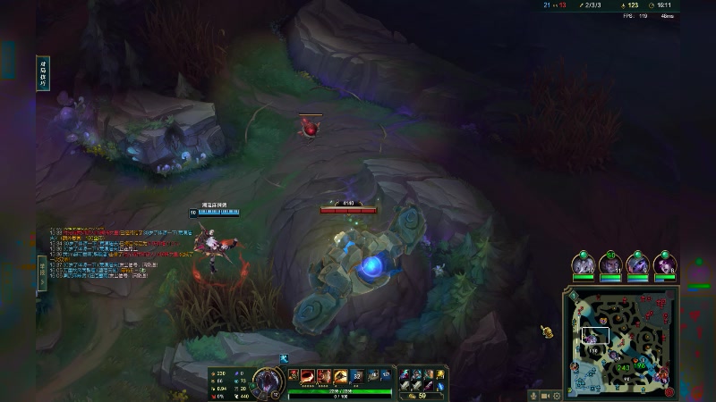 【2024-05-19 04点场】暴走的银剑君丶：胖酱：和剑君的老公双排一会儿！