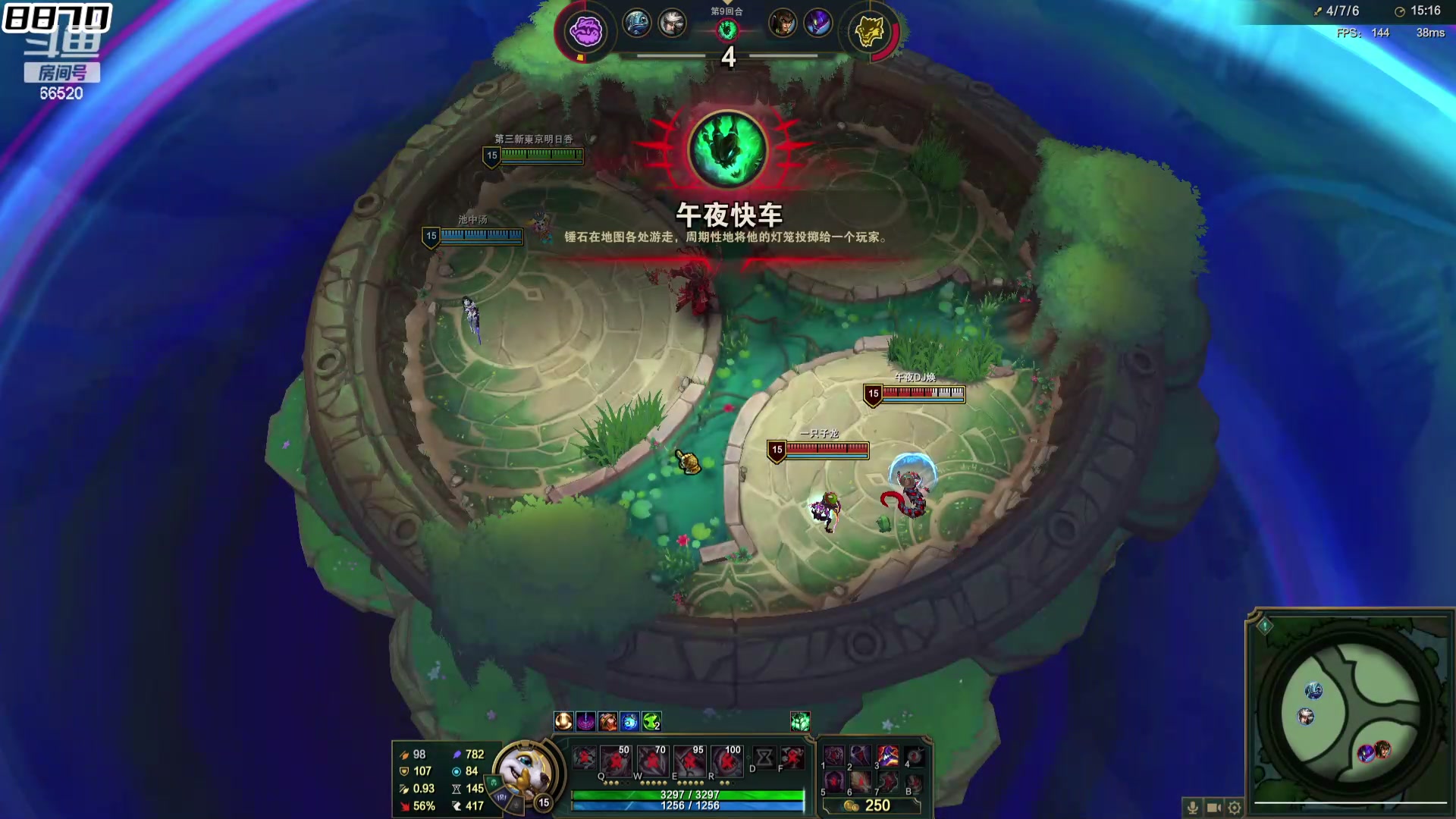 【2024-05-19 10点场】牛奶MilkGod：MilkGod：斗魂终极猛男