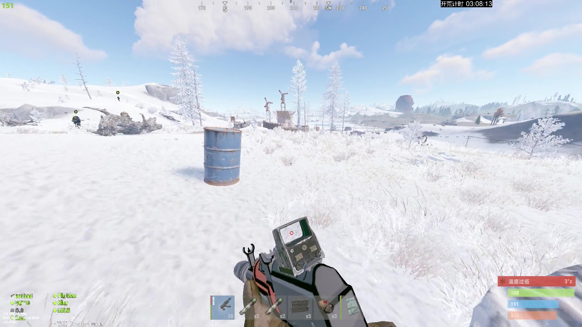 【2024-05-19 00点场】斯祥丶：ʇsnɹ解封了继续冲！