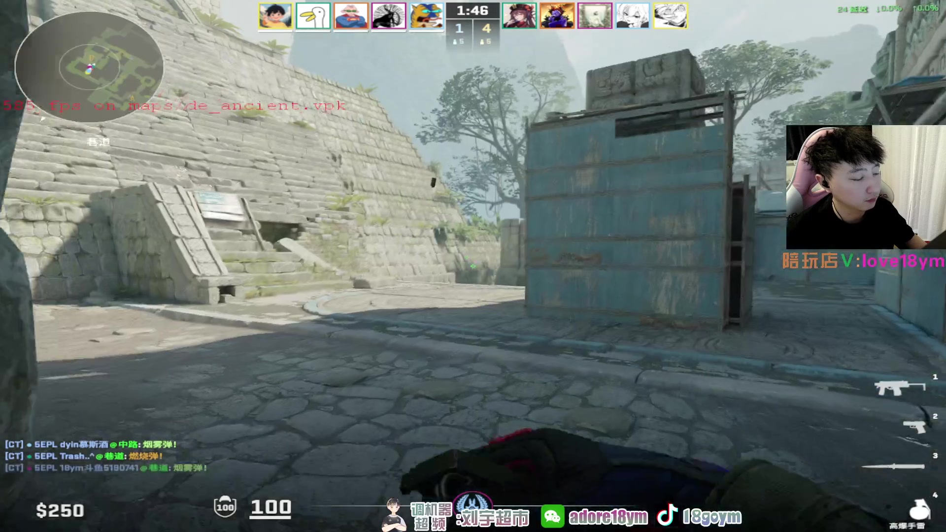 【2024-05-19 15点场】18goYm：【18ym】科学家随便莎莎