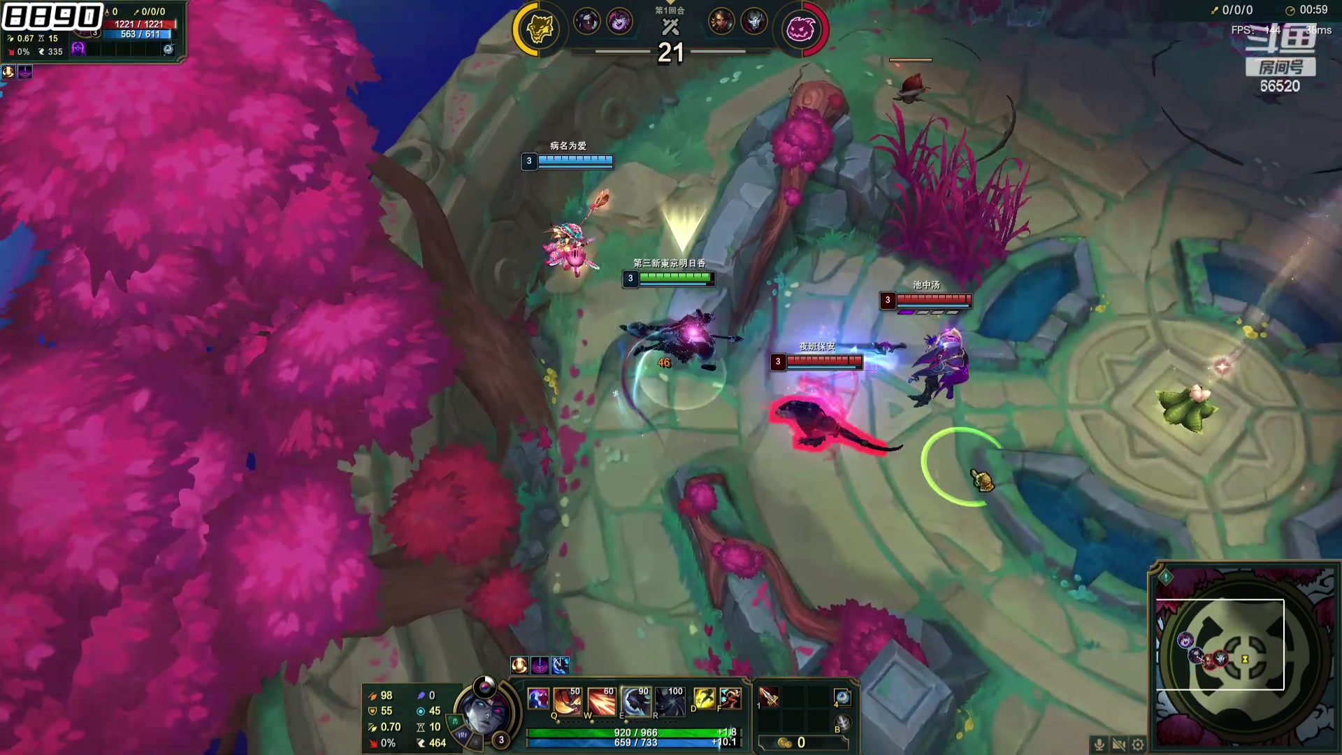 【2024-05-19 16点场】牛奶MilkGod：MilkGod：斗魂终极猛男