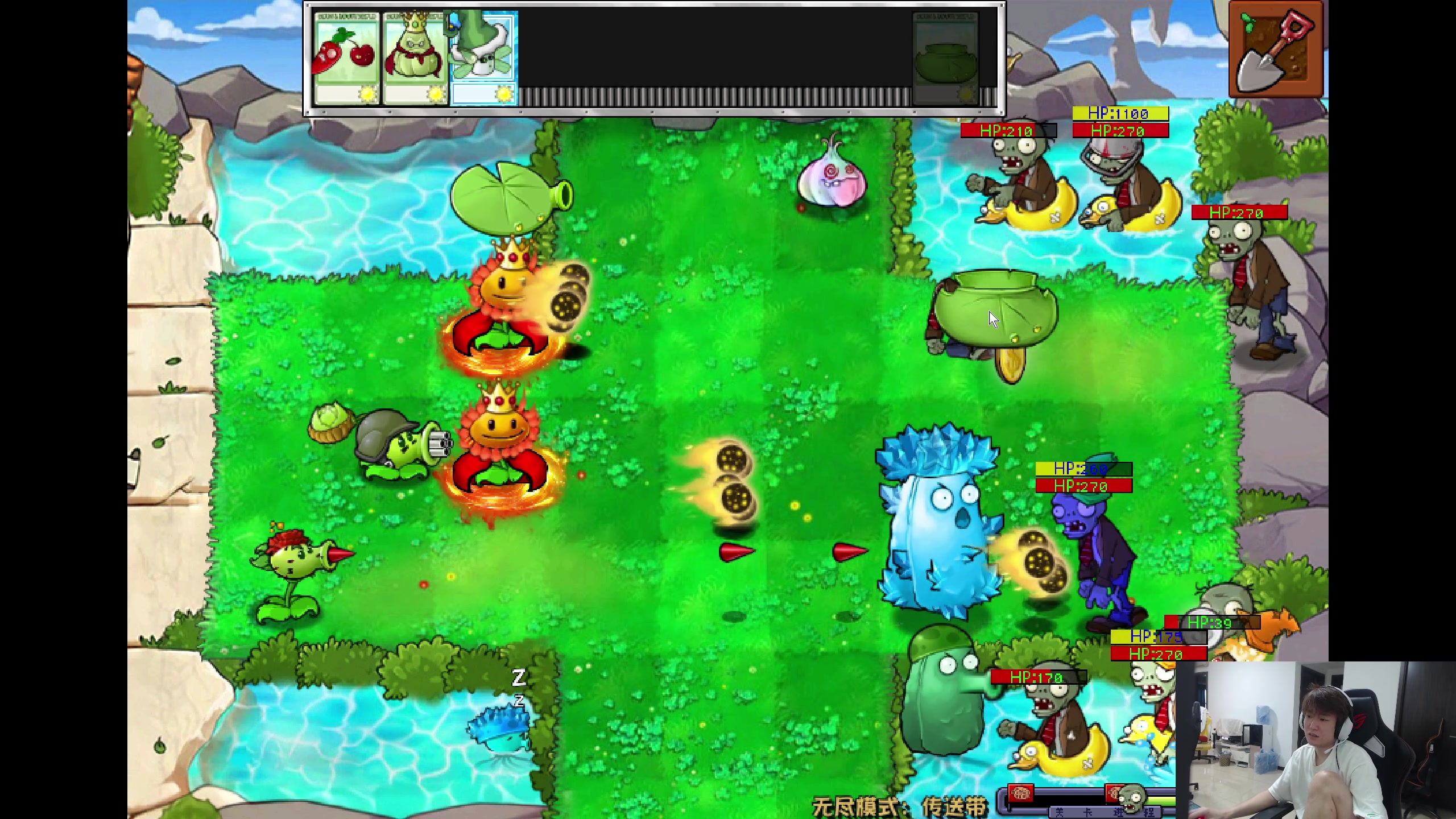 【2024-05-19 10点场】余小C真的很强：余小C：今天发光发亮