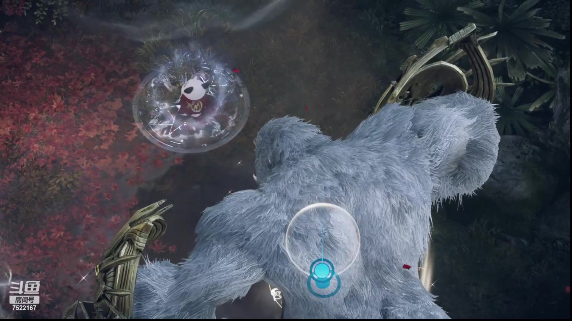 【2024-05-19 06点场】螃蟹Sam：【螃蟹】阿巴阿巴阿巴