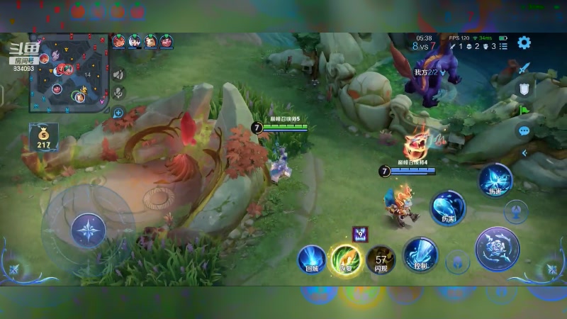 【2024-05-18 21点场】小飞Avery：小乔排位玩玩鸭