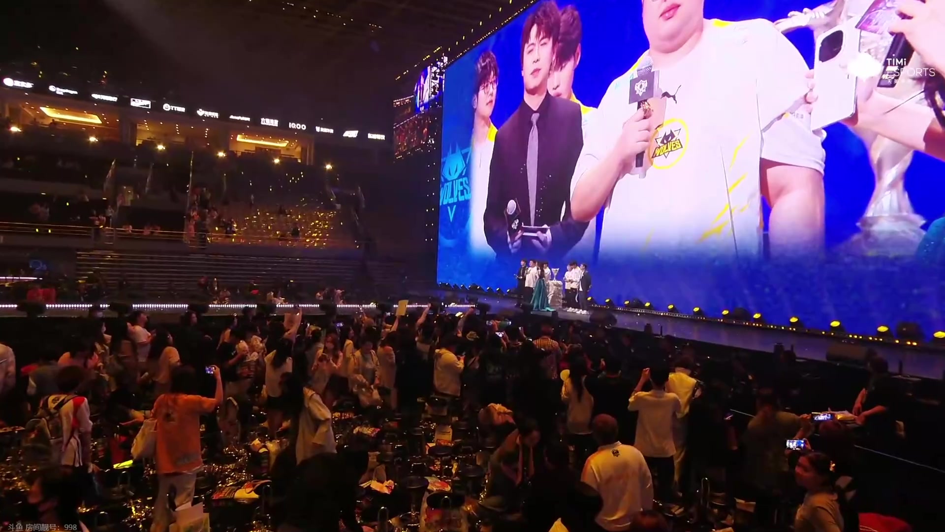 【2024-05-18 22点场】自小语：复活吧我的爱人啊啊啊啊