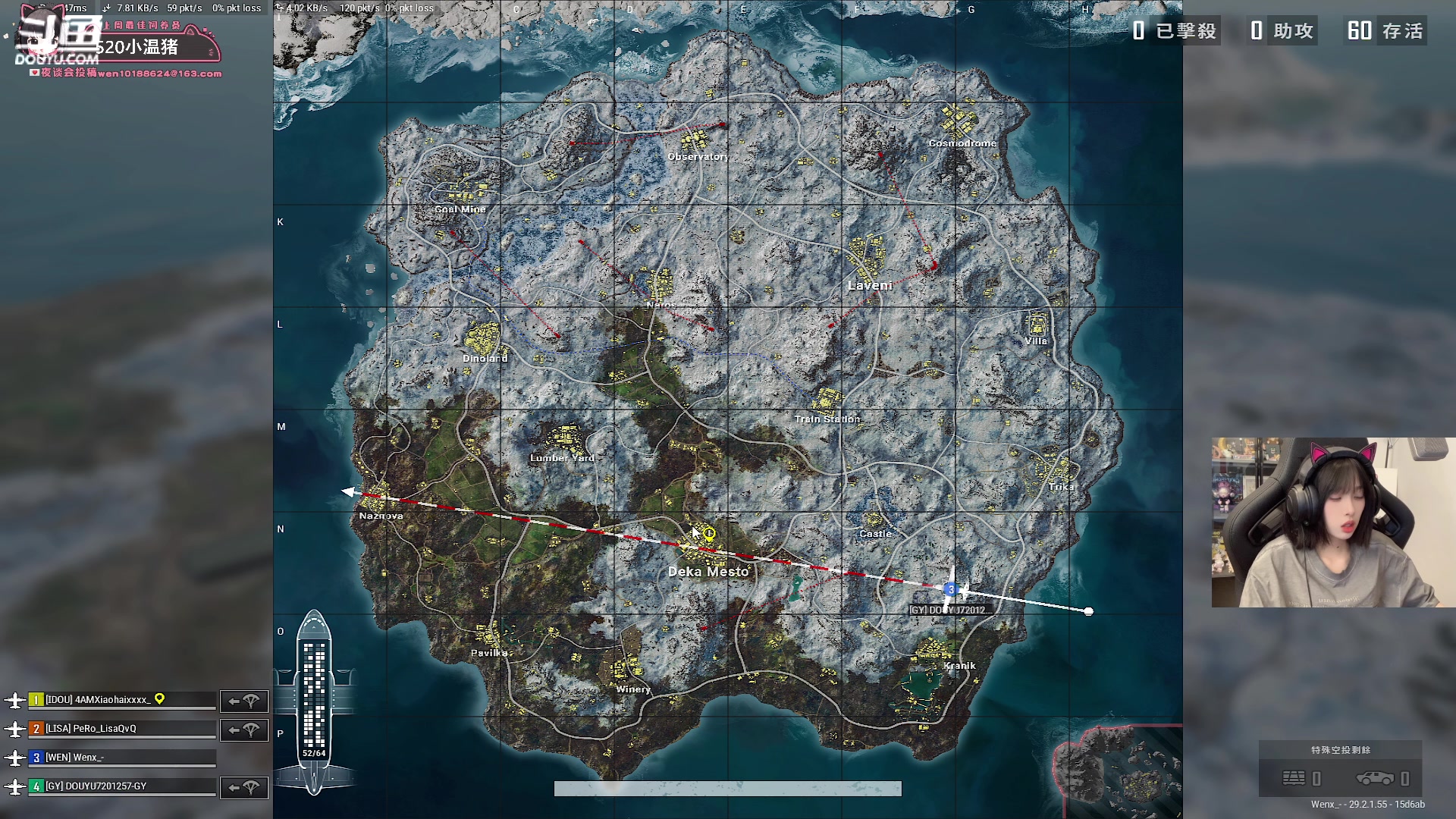 【2024-05-18 23点场】小溫dududu：【小奶团】跟海哥sa宝pubg一会