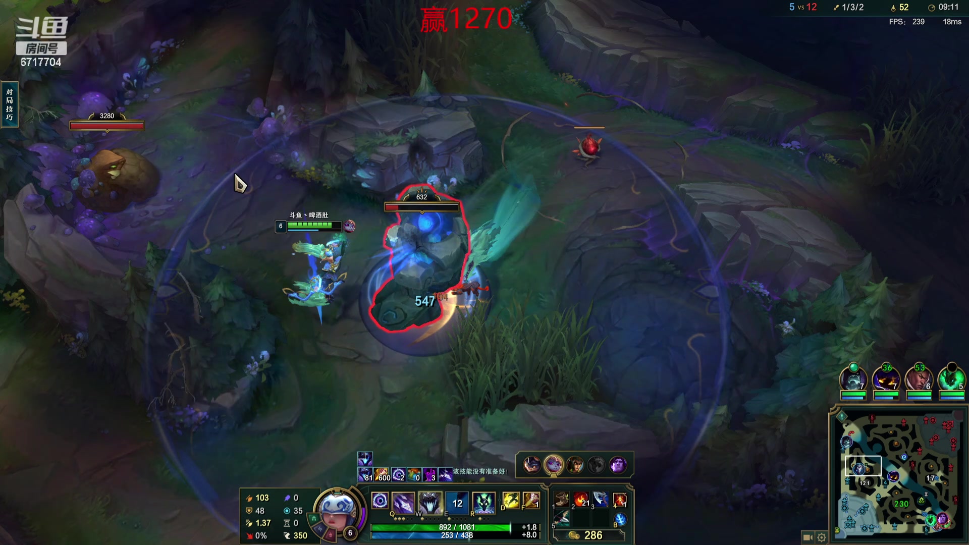 【2024-05-20 19点场】峡谷杀神酱油瓶：峡谷之巅开杀！ 6717704