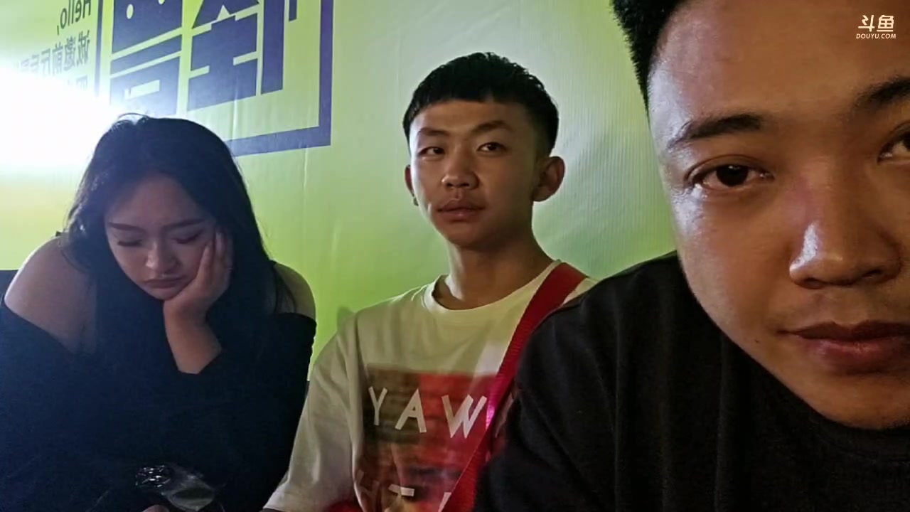 【2024-05-20 01点场】大嘴love：城市户外郑州