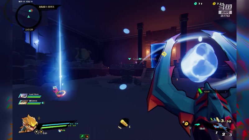 【2024-05-20 10点场】暴走的银剑君丶：胖酱：樱花町完结篇！