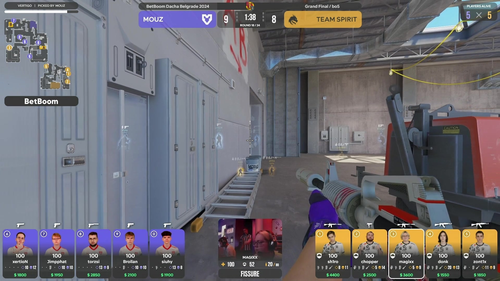 【2024-05-19 21点场】diyy刘頔：diyy: 2倍到7倍！晚点P