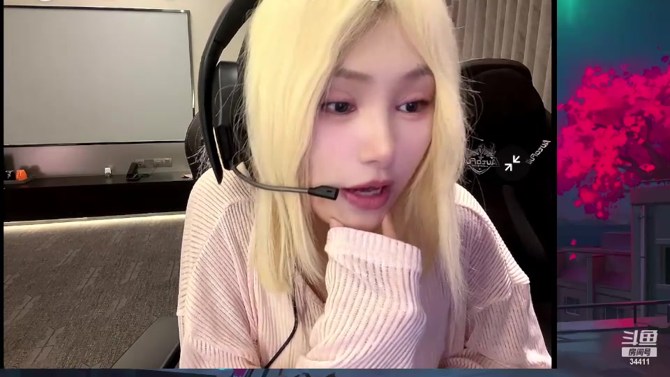 【2024-05-20 18点场】OrangebabyOAO：挖挖睡不醒QAQ