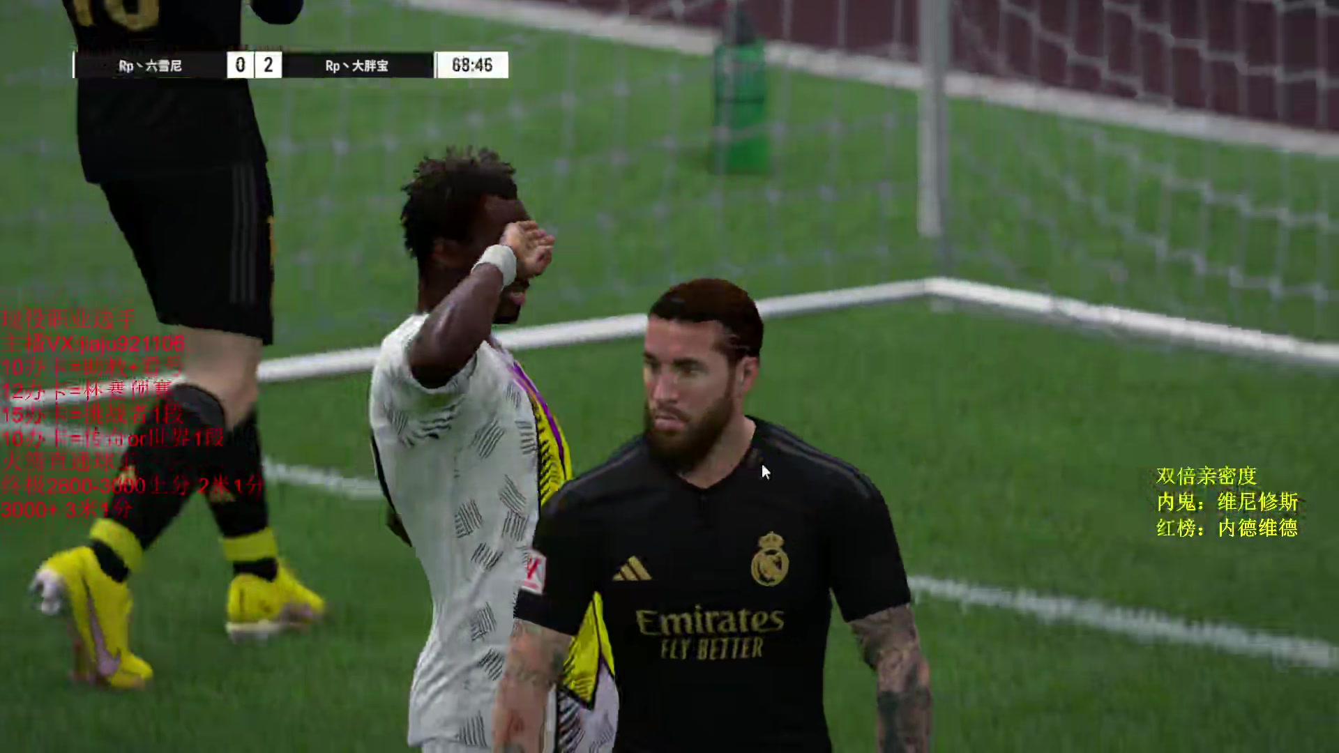 【2024-05-19 20点场】JiaJu就是我啊：国服最强反击教学~