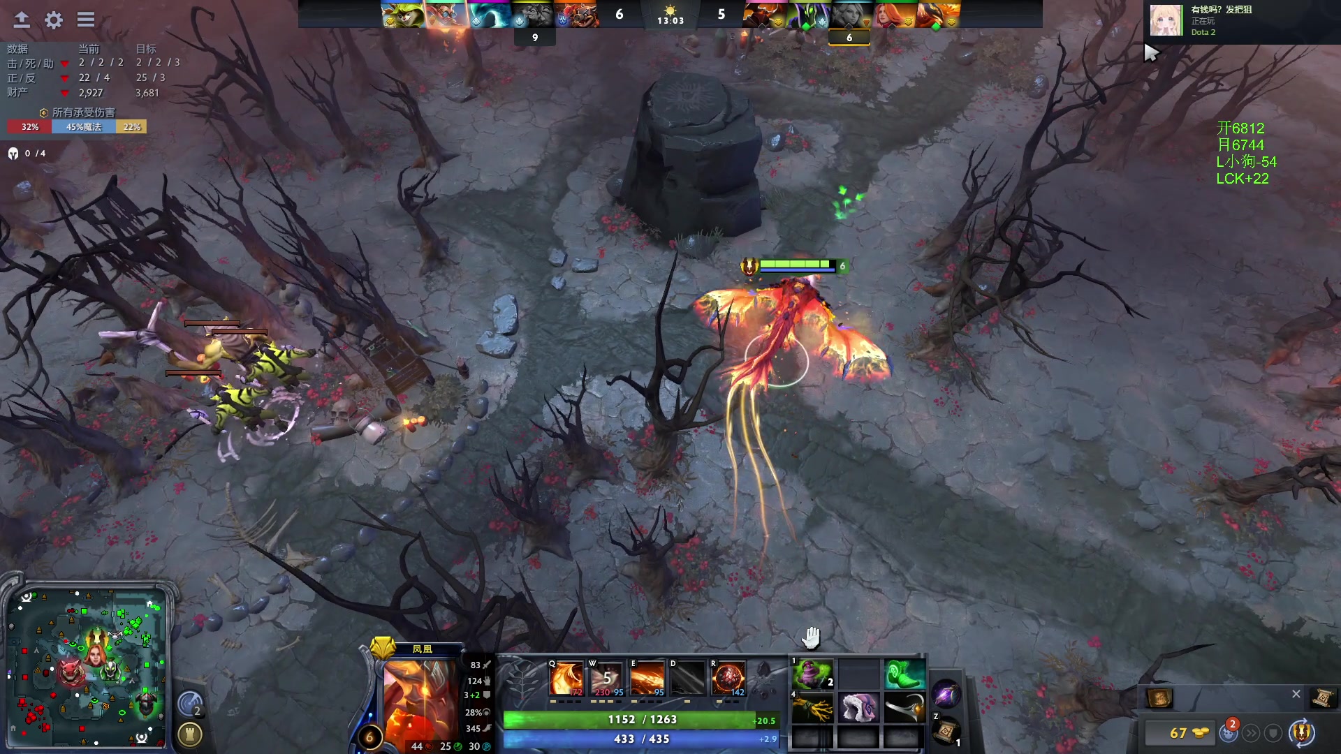 【2024-05-18 22点场】三酒OuO：软嘴温柔男