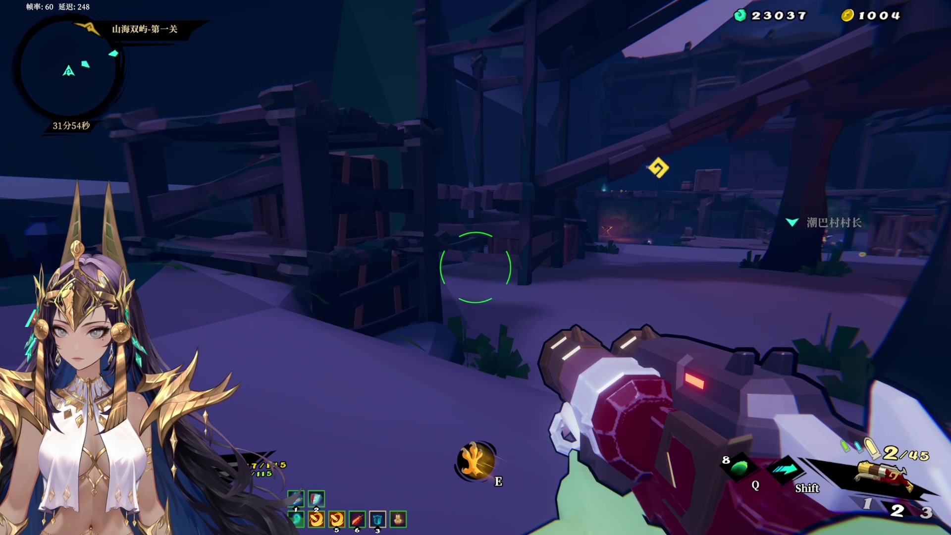 【2024-05-20 11点场】暴走的银剑君丶：胖酱：樱花町完结篇！