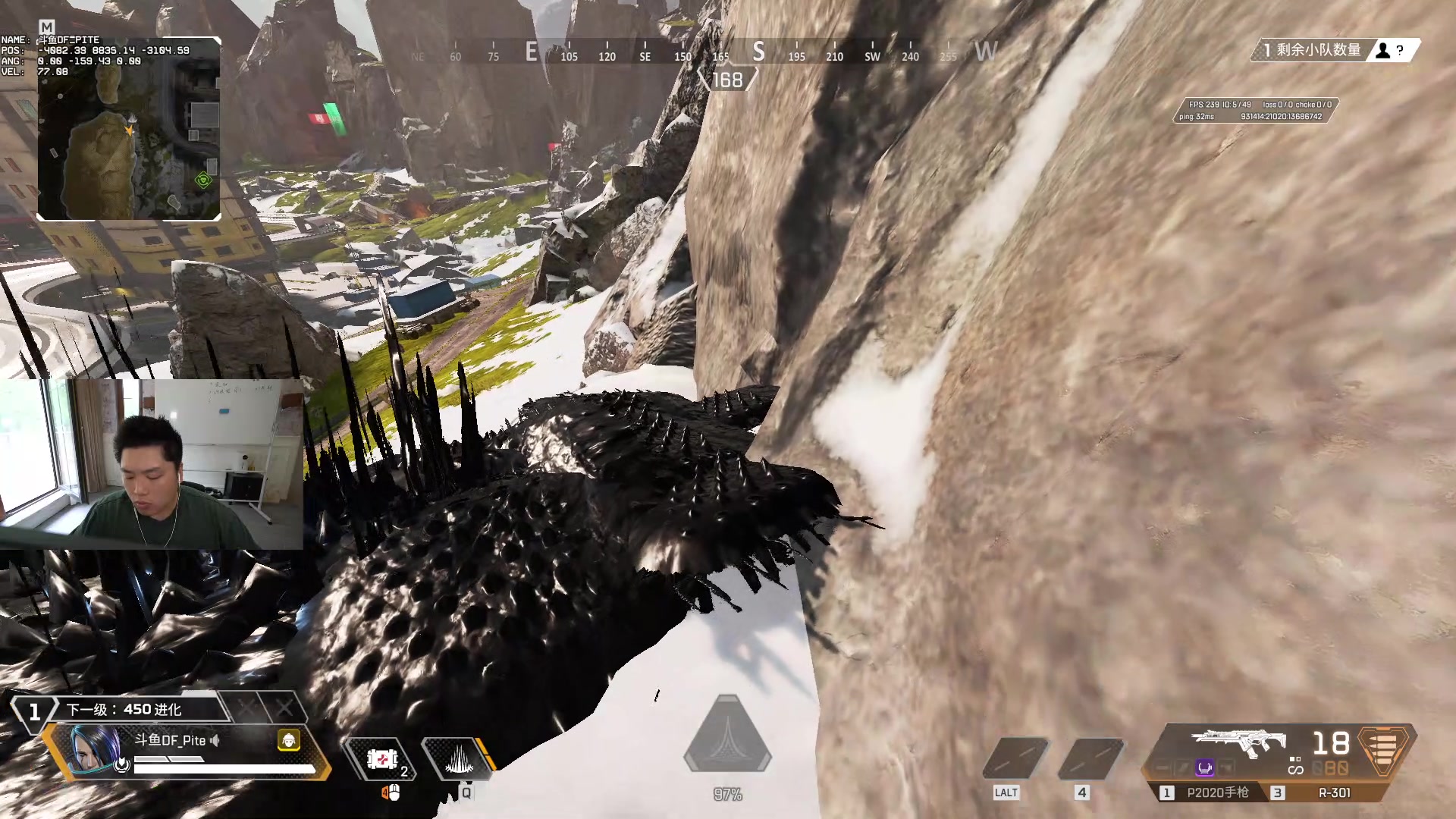 【2024-05-20 12点场】皮特174：早睡早起早来（双倍+1元粉丝牌）