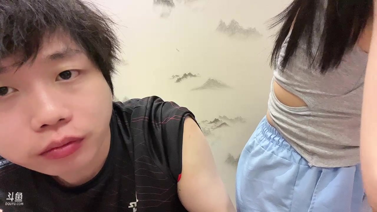 【2024-5-19 23点场】igmacsed:西安美食我来啦-～