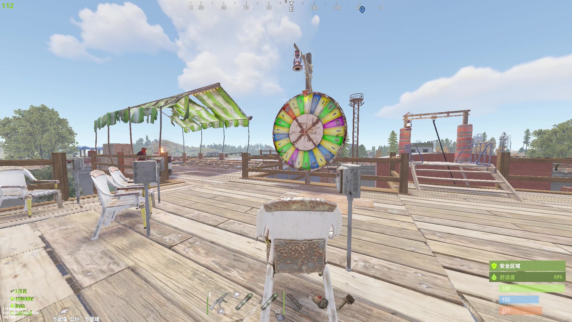 【2024-05-20 00点场】斯祥丶：ʇsnɹ解封了继续冲！