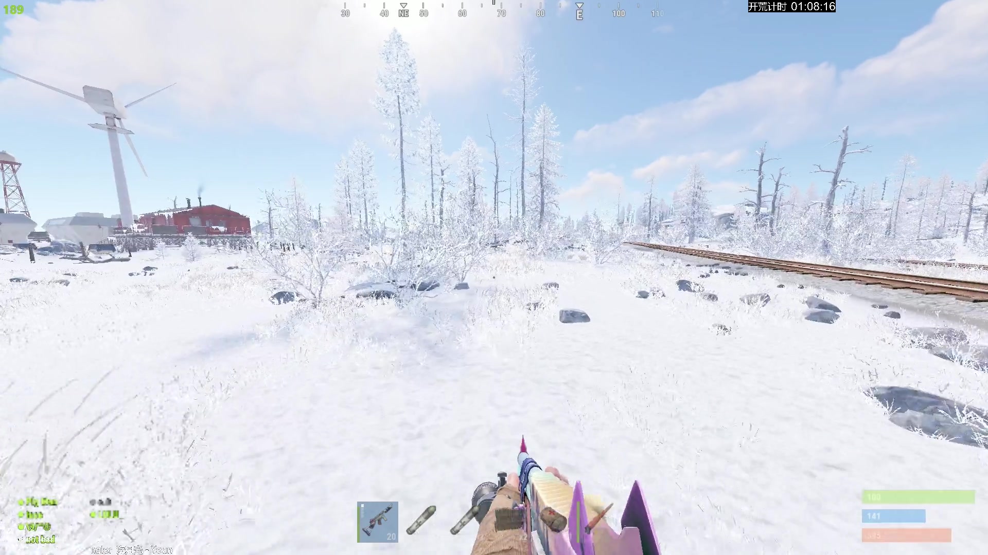 【2024-05-20 22点场】斯祥丶：5月20号晚上10点开荒！