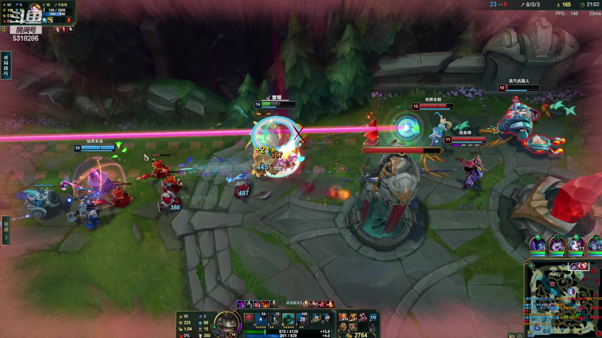 【2024-05-20 23点场】菜到极致小兰摧：【白银双倍】₅³₁⁸₂⁸₆