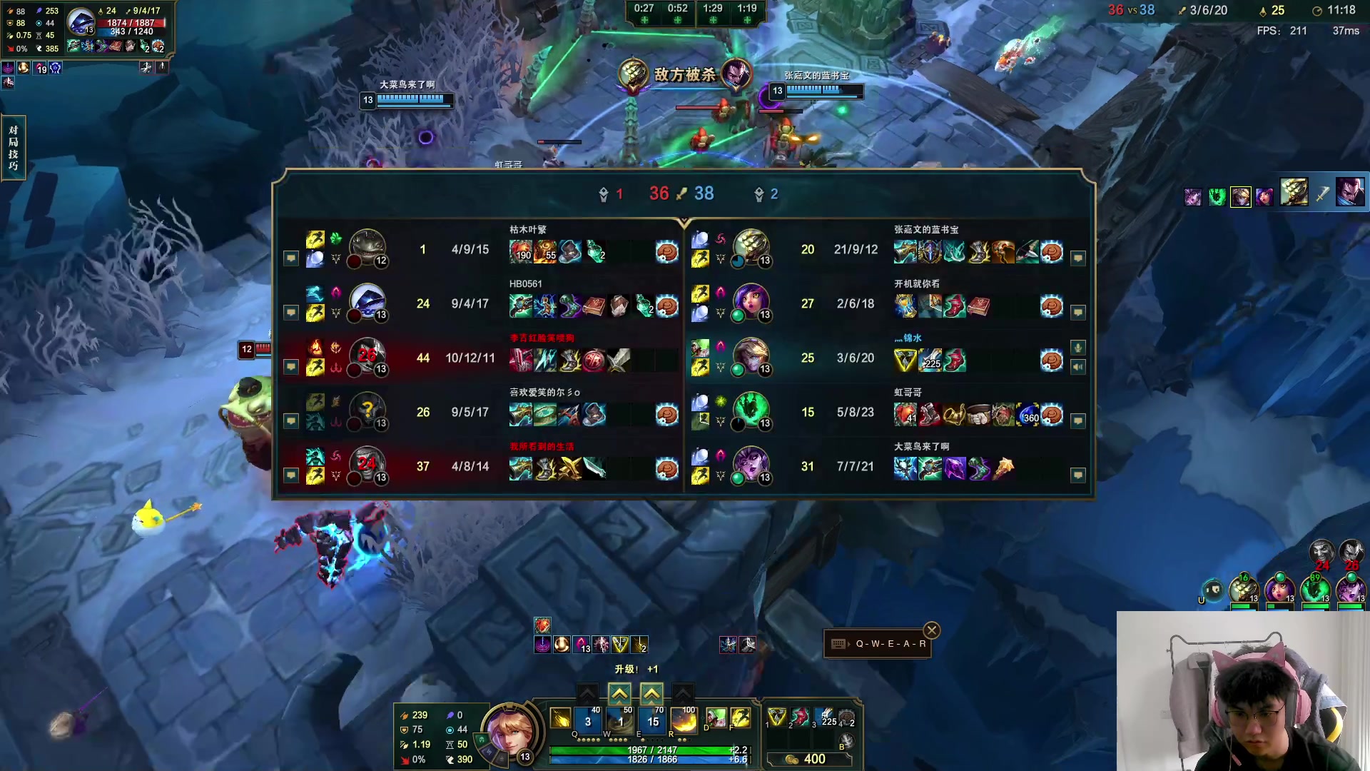 【2024-05-21 08点场】放逐大帝灬：让我们一起拯救不开心！！！