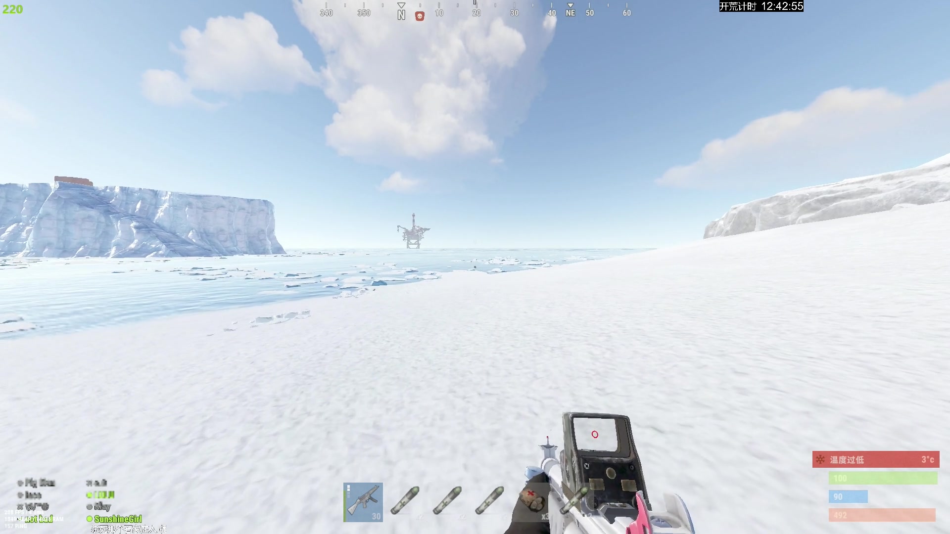 【2024-05-21 10点场】斯祥丶：5月20号晚上10点开荒！