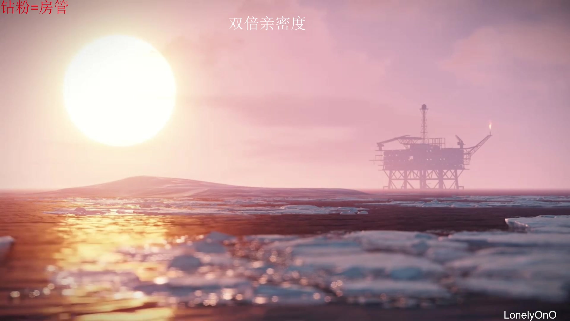 【2024-05-20 19点场】LonelyOnO：最难玩的生存游戏！