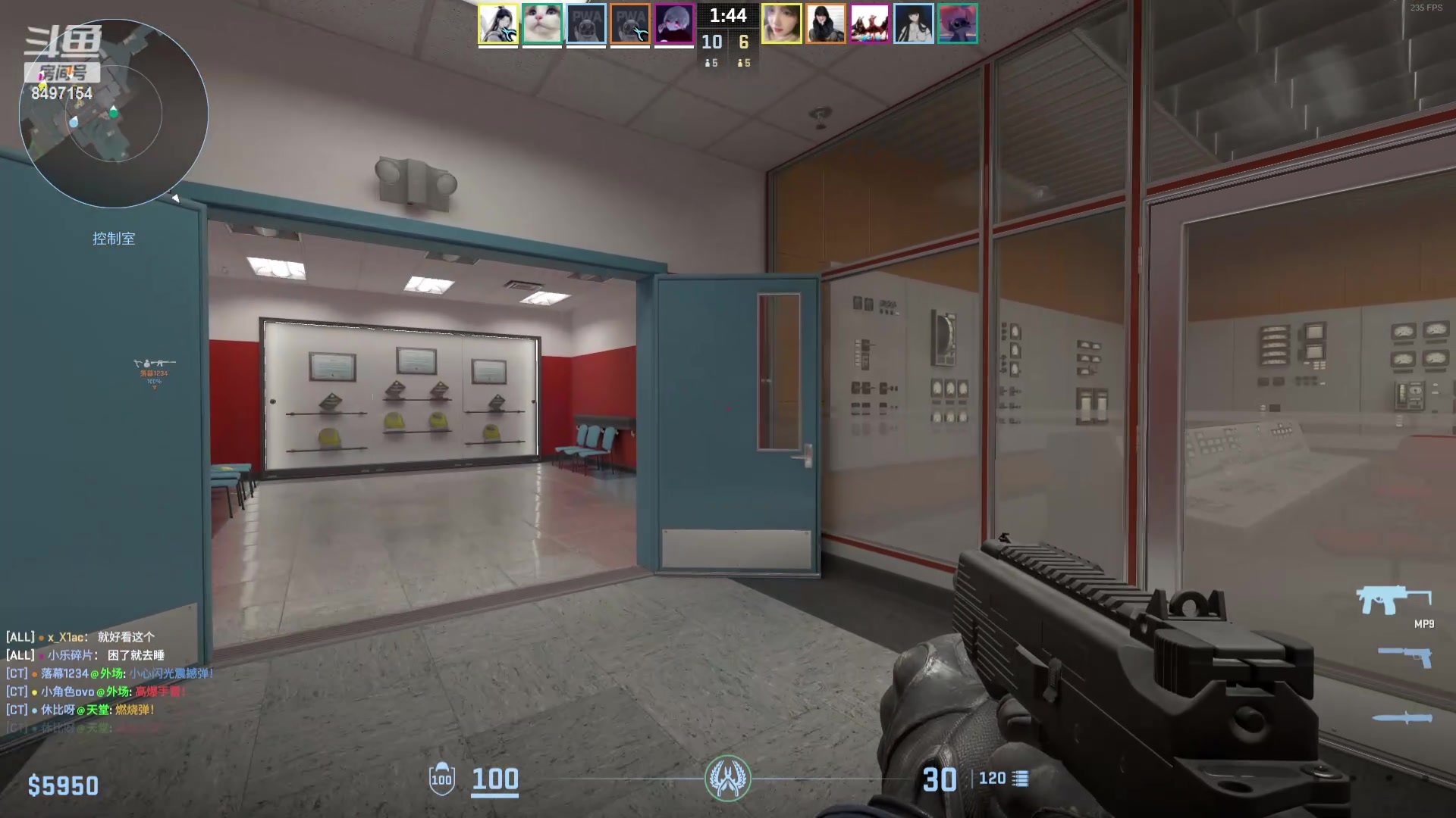 【2024-05-20 23点场】WE丶994：无尽模式400多关继续战斗。。白银双倍。