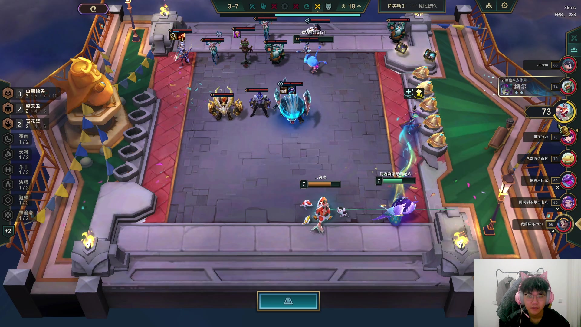 【2024-05-22 03点场】放逐大帝灬：让我们一起拯救不开心！！！