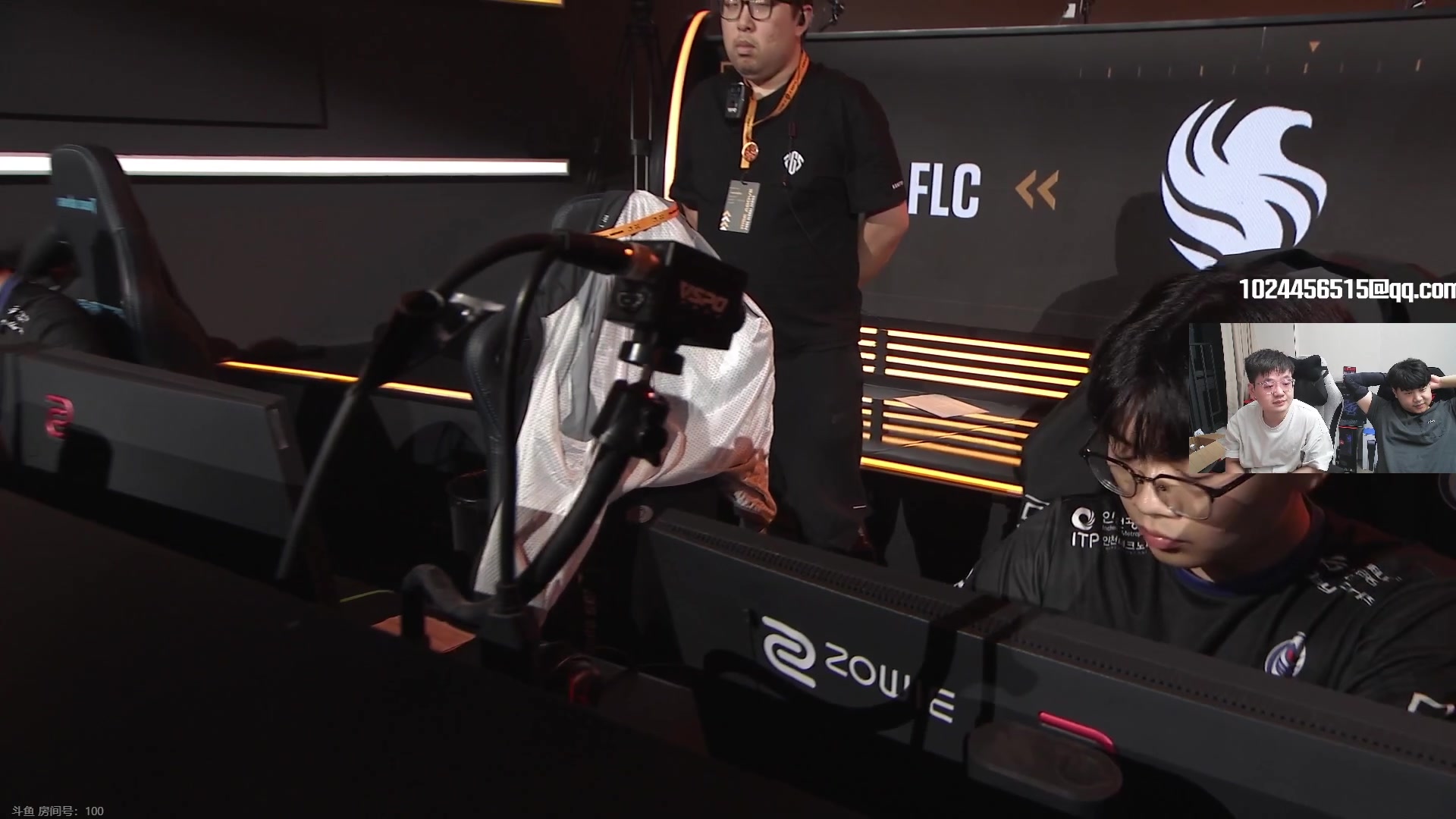 【2024-05-22 20点场】4AM小海xx丶：PGS3正式开赛！