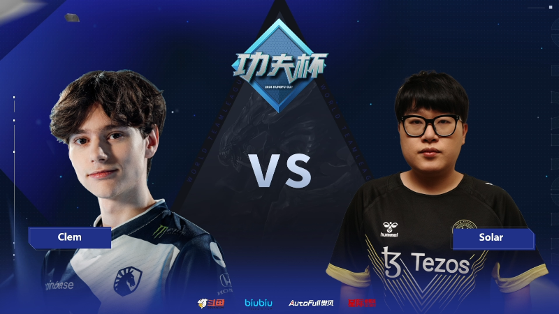 【星际争霸】scboy的精彩时刻 20240522 23点场