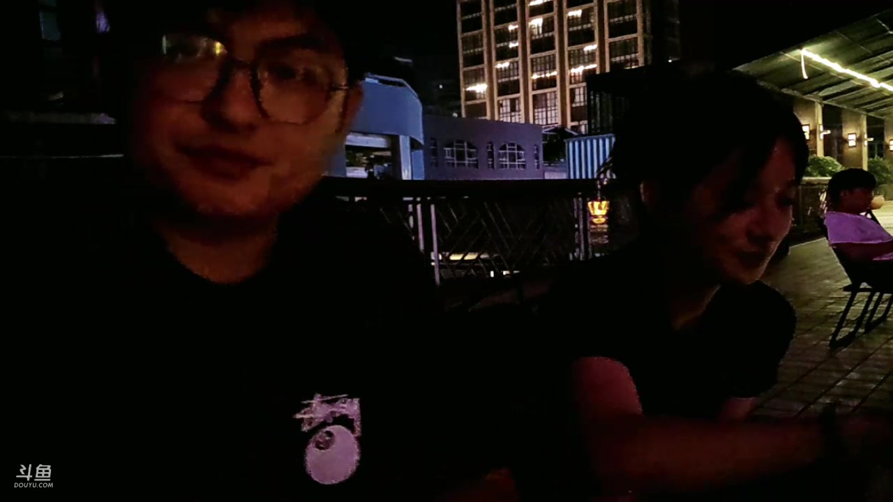 【2024-05-21 22点场】火力堂主：《风起洛阳》之西礼游记！