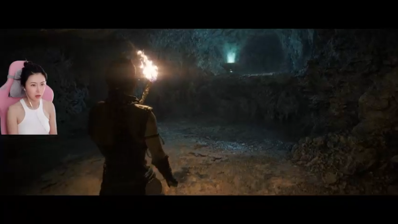 【2024-05-22 13点场】十三三三：⭐《塞娜之刃2》