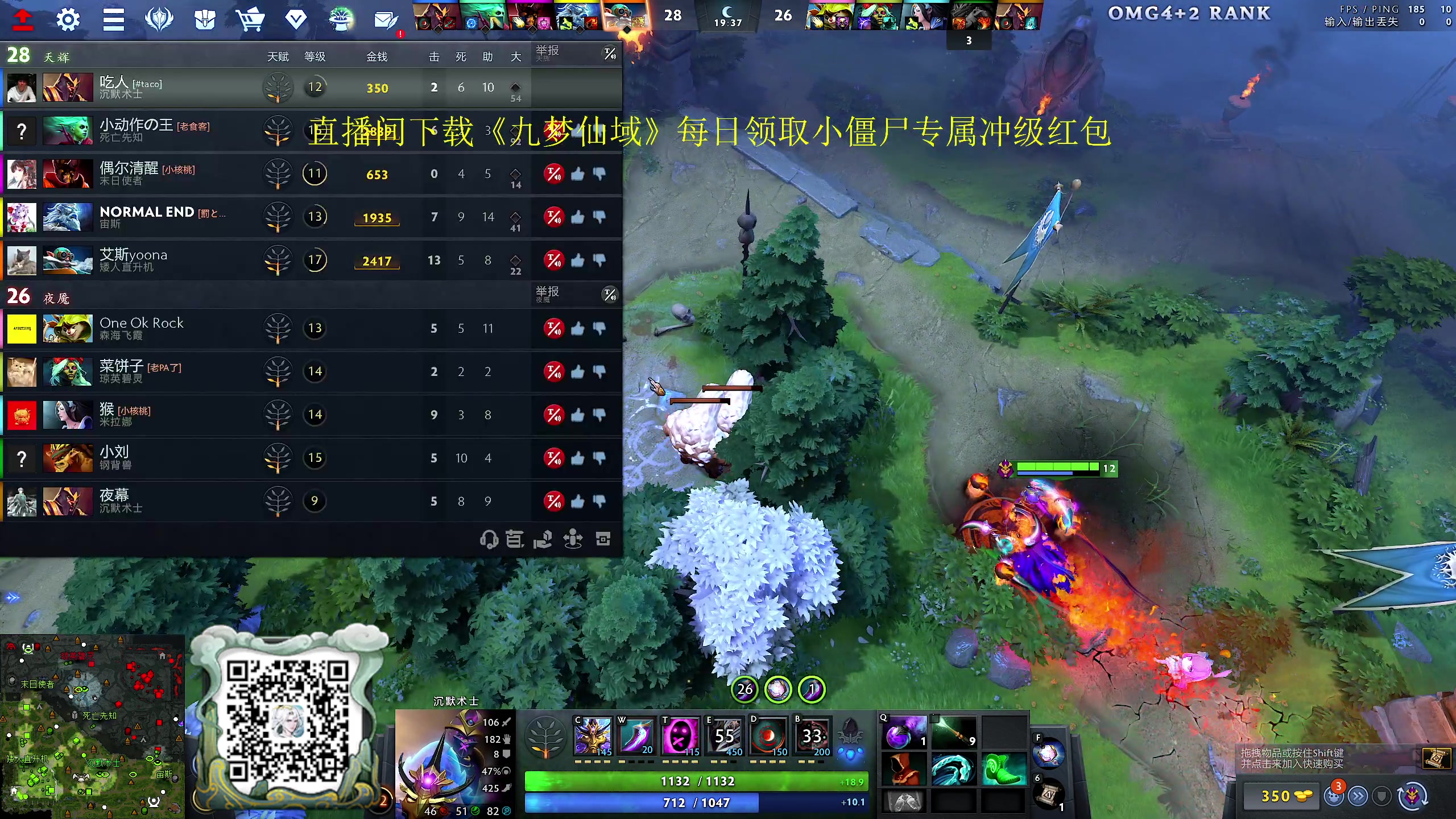 【2024-05-22 14点场】yyfyyf：随便玩玩! 9999