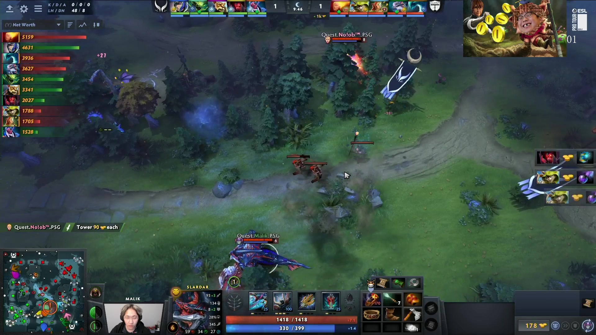 【2024-05-21 23点场】斗帝Yang：全程陪伴森哥拿下亚军！