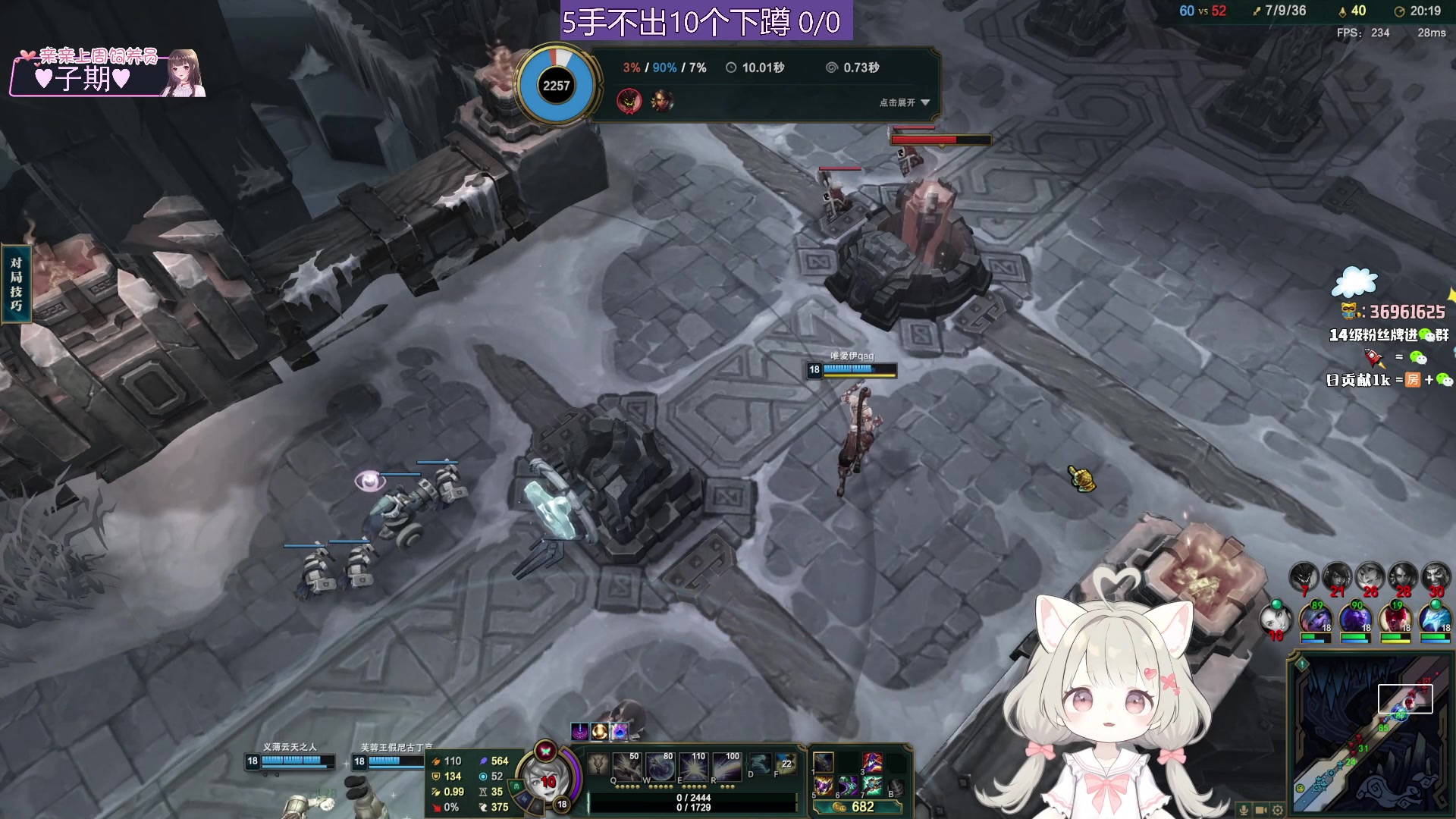 【2024-05-22 01点场】小琳达Linda：【双倍】送送爱你鸭❤️