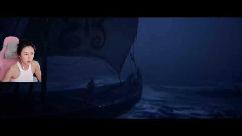 【2024-05-22 17点场】十三三三：⭐《塞娜之刃2》