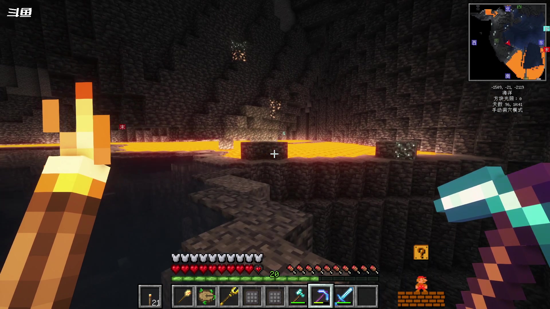 【2024-05-22 18点场】隐者丶丶：【小蜜蜂】客官里面请~~~~