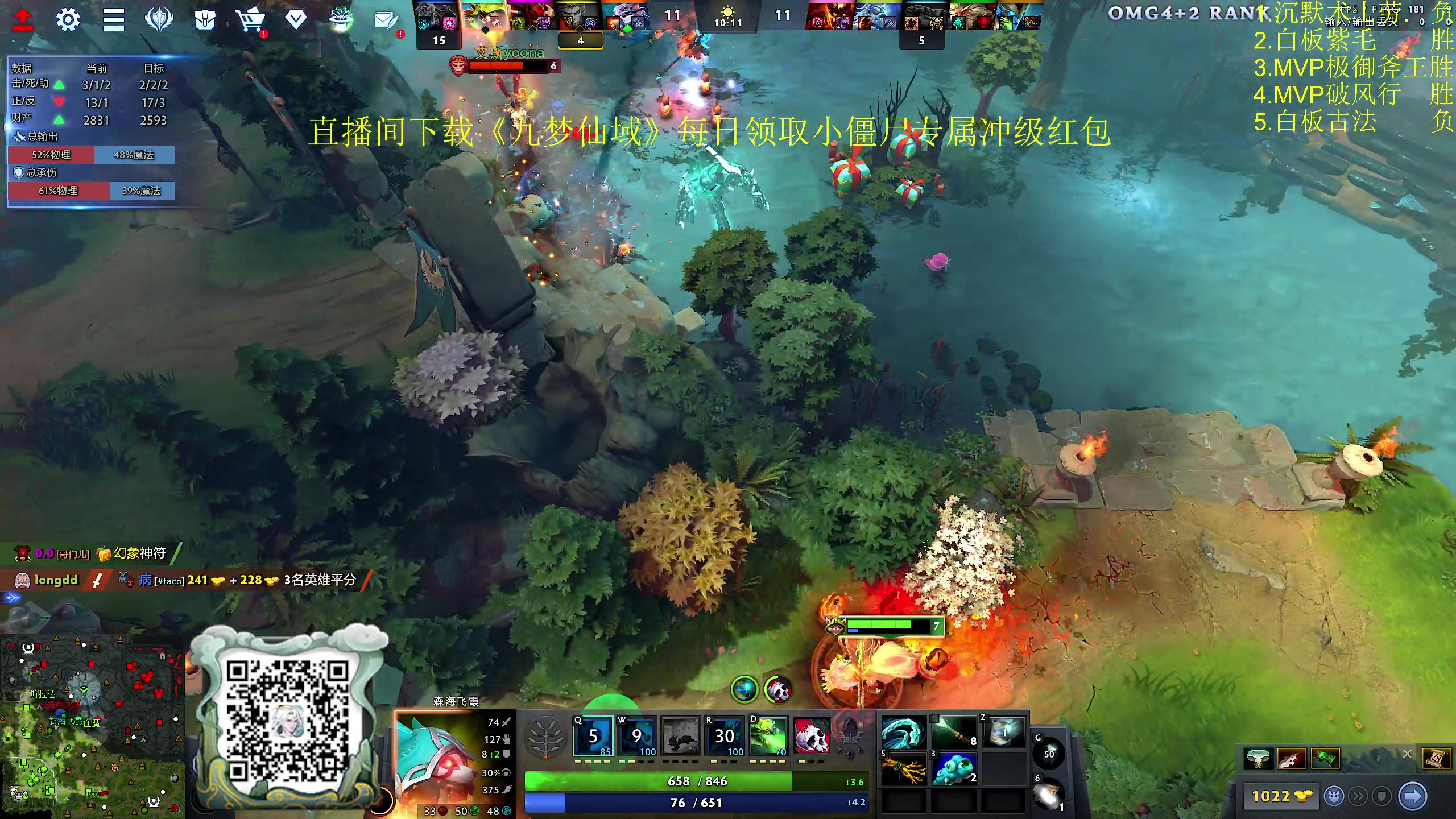 【2024-05-22 19点场】yyfyyf：随便玩玩! 9999