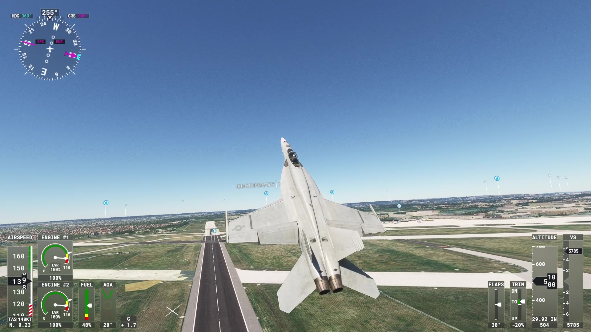 【2024-05-22 22点场】巴格拉斯：热爱生活，走进巴叔