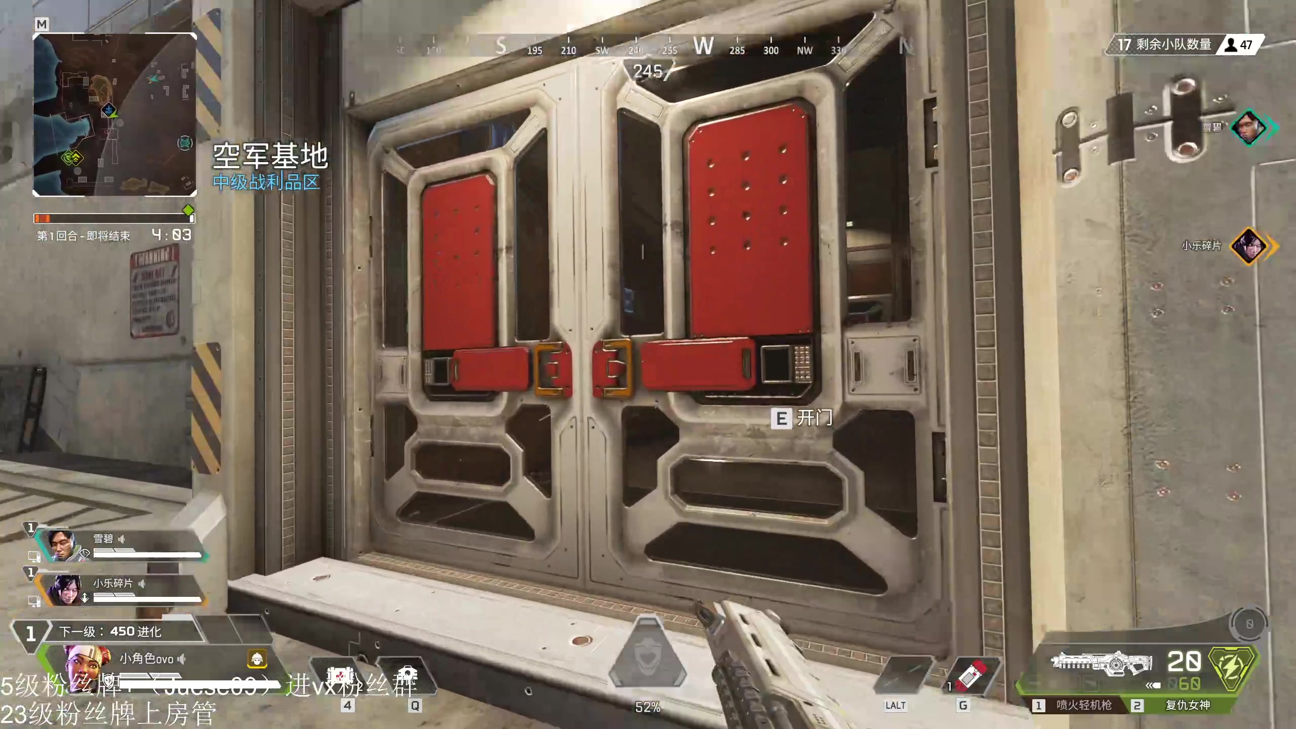 【2024-05-22 22点场】小角色ovo：请叫我鬼王！