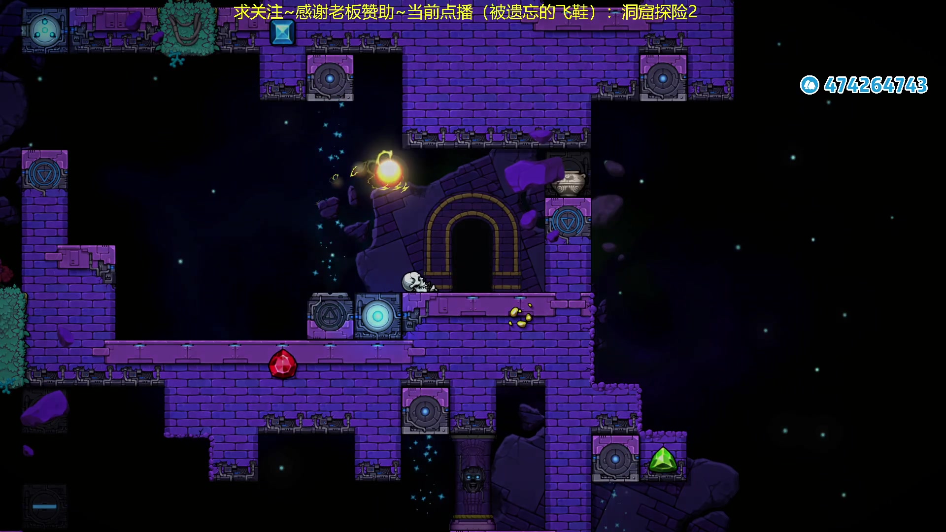 【2024-05-19 19点场】龙眼皮Lyd：泪目！玩了4000小时的游戏要出二代了！