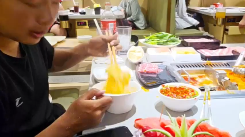 【2024-05-23 14点场】王大谋119：[小奶团]上岛D14！回家回家！